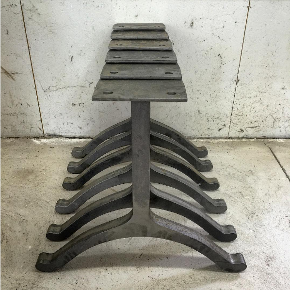 Table Legs Canadian Woodworks