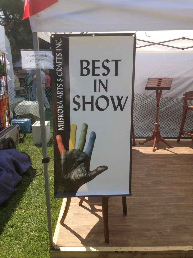 Best in show!