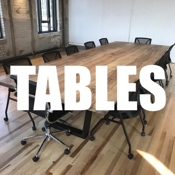 Tables