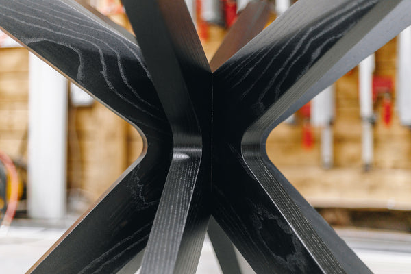 Hedgehog Table Base - Template