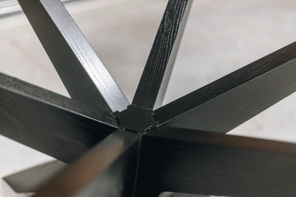 Hedgehog Table Base - Template