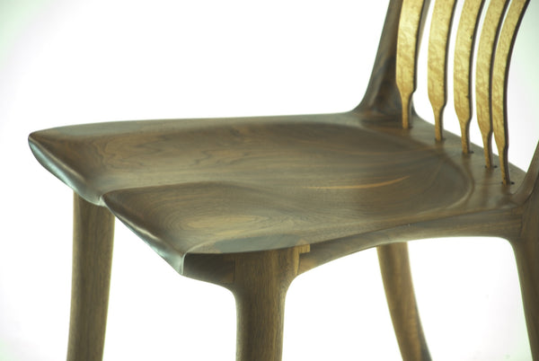 Dining chair no.8