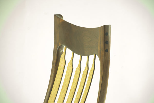 Dining Chair no.8 - Templates