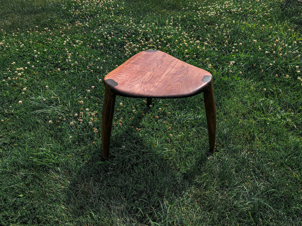 Guitar Pick Stool - Template