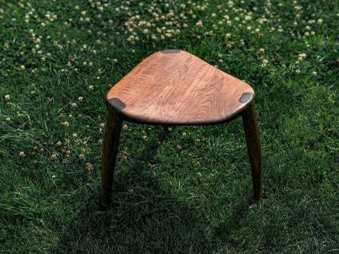 Guitar Pick Stool - Template