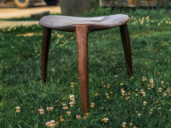 Guitar Pick Stool - Template