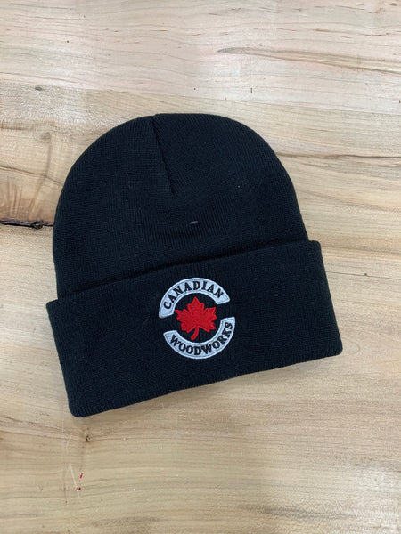 Canadian Woodworks Toque