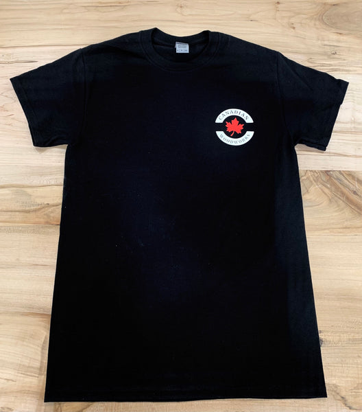 Canadian Woodworks T-Shirt