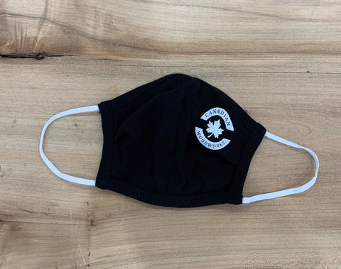 Canadian Woodworks Masks