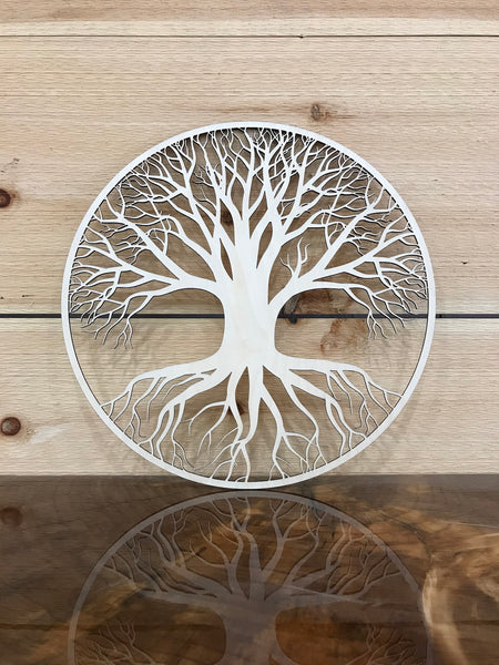 Tree Of Life Natural 14.5"