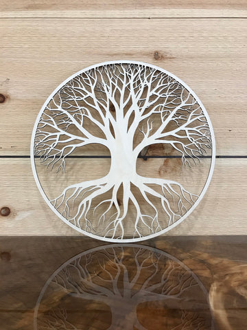 Tree Of Life Natural 14.5"