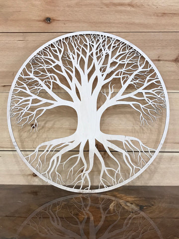 Tree Of Life Natural 29.5"