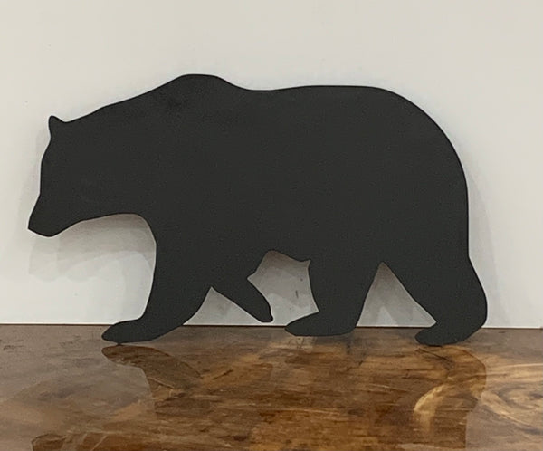 Bear Wall Art