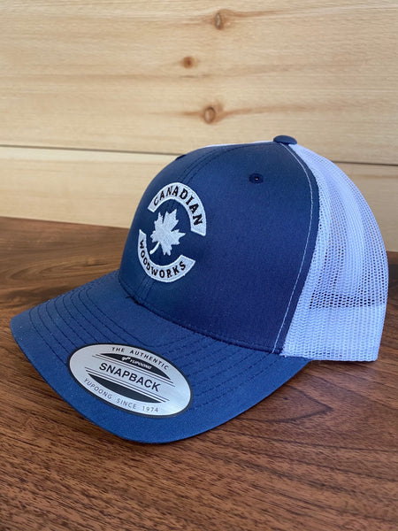Canadian Woodworks Hats