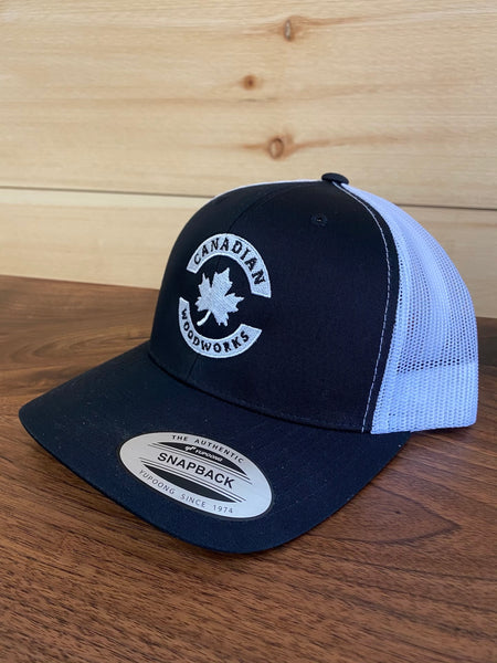 Canadian Woodworks Hats