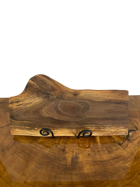 Charcuterie Board - Slab Style