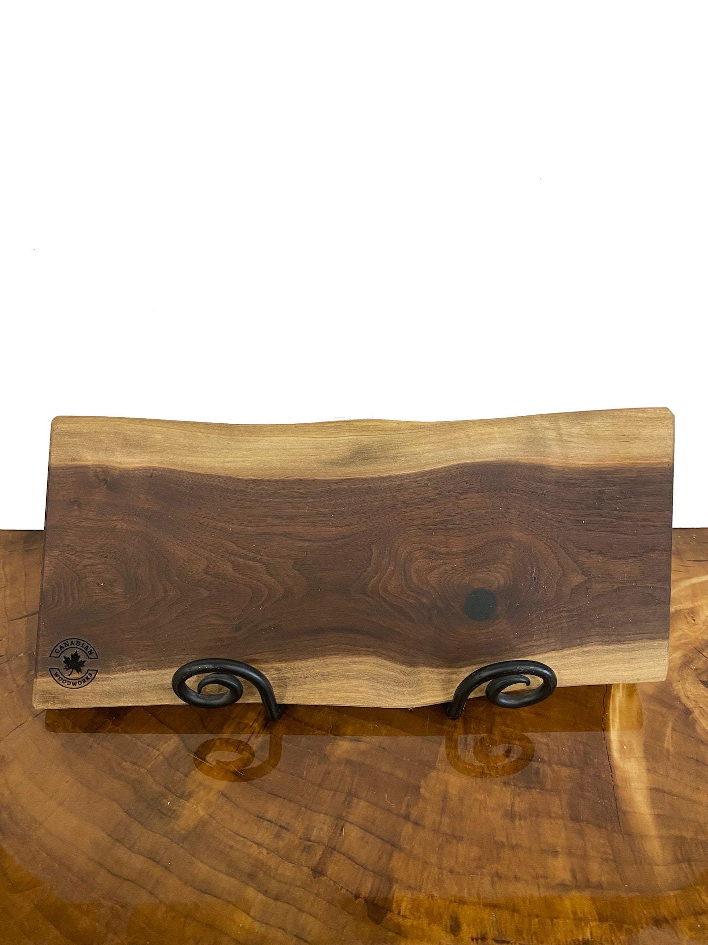Charcuterie Boards - Canadian Woodworks