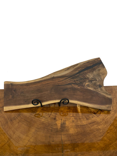 Charcuterie Board - Slab Style