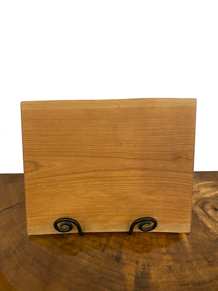 Charcuterie Board - Slab Style