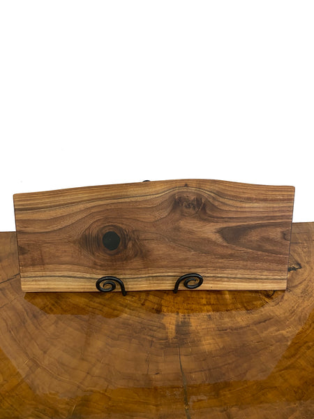 Charcuterie Board - Slab Style