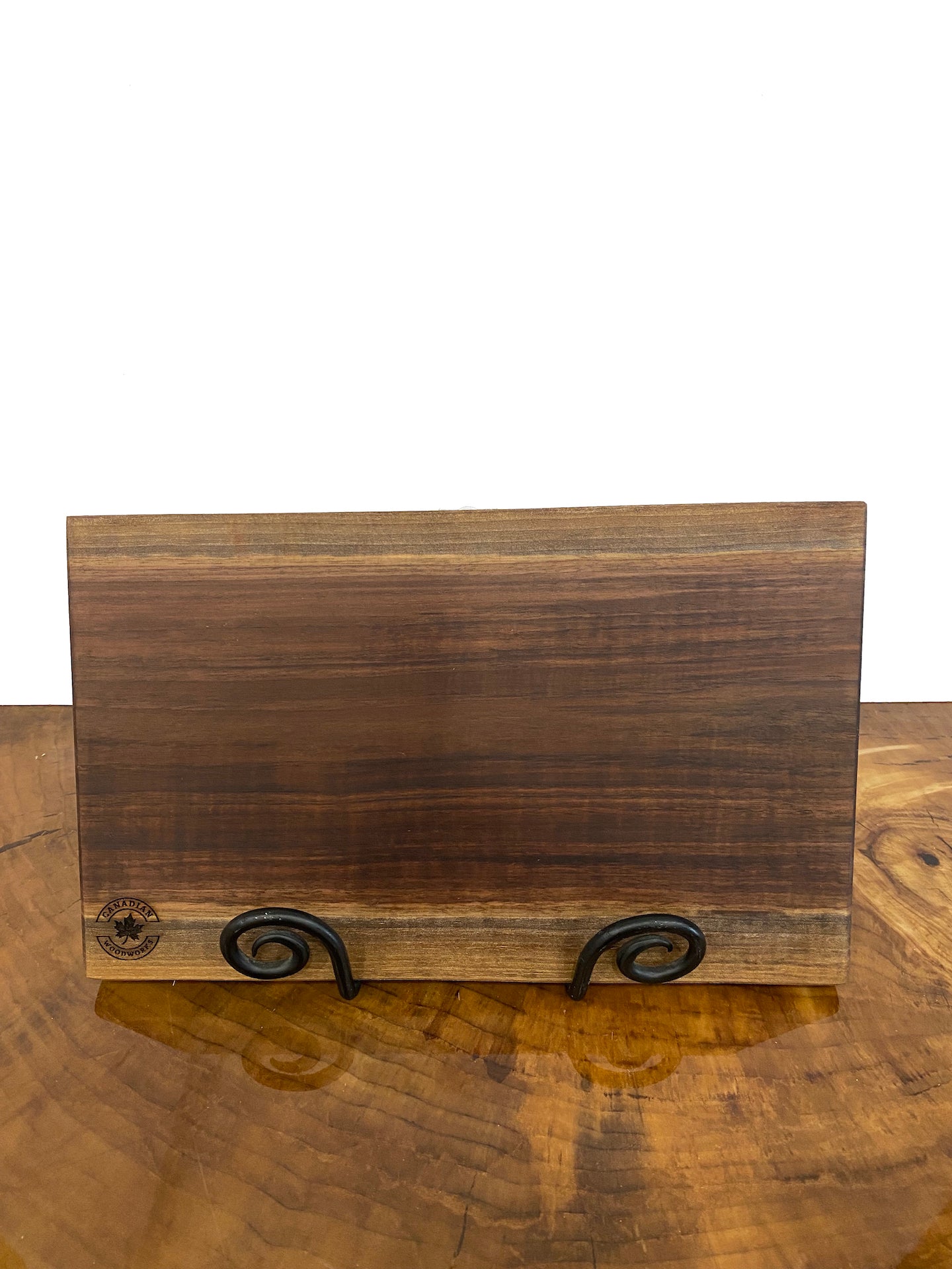 Charcuterie Boards - Canadian Woodworks
