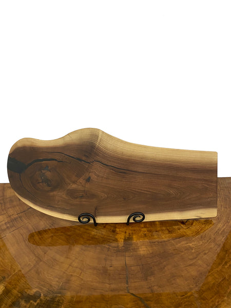 Charcuterie Board - Slab Style