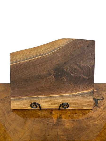 Charcuterie Board - Slab Style