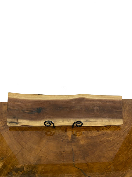 Charcuterie Board - Slab Style