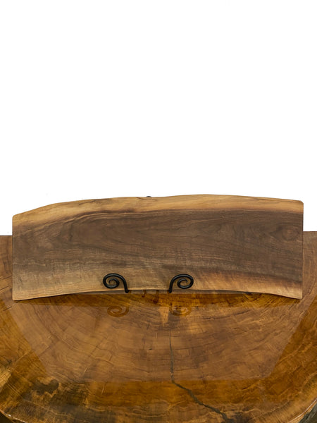 Charcuterie Board - Slab Style