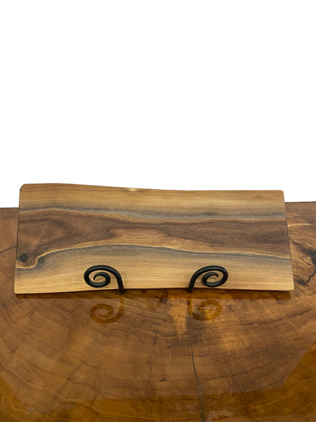 Charcuterie Board - Slab Style