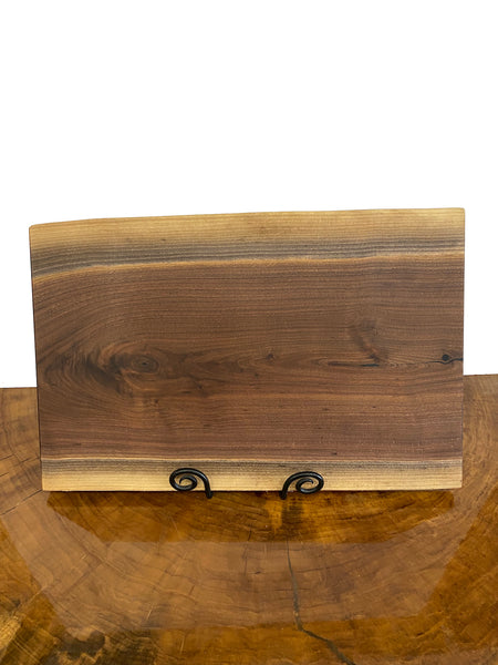 Charcuterie Board - Slab Style