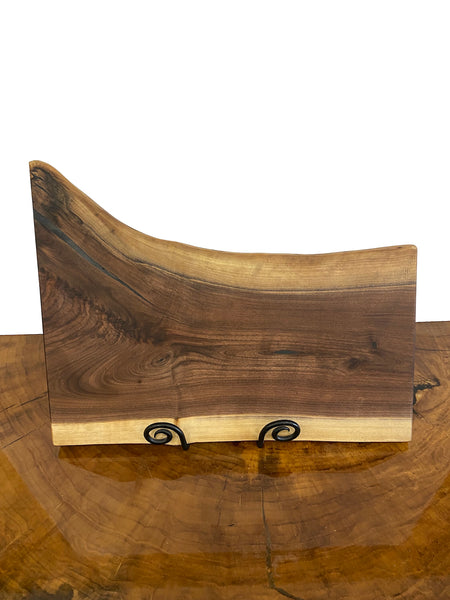 Charcuterie Board - Slab Style