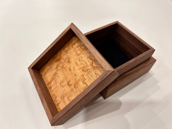 Jewelry Box