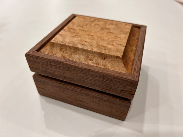 Jewelry Box