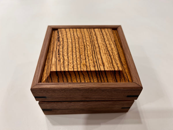 Jewelry Box