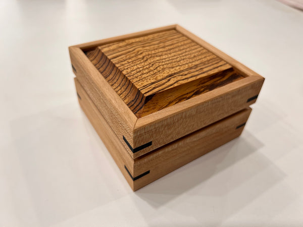 Jewelry Box