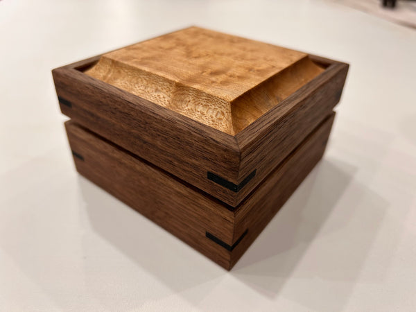 Jewelry Box