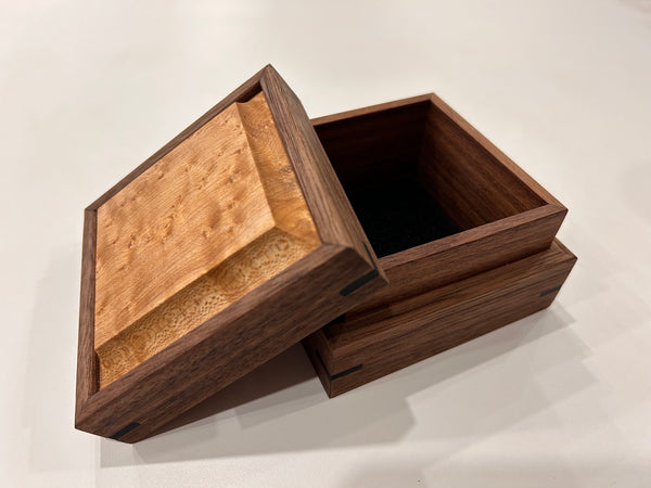 Jewelry Box