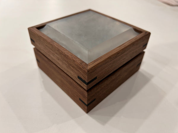 Jewelry Box
