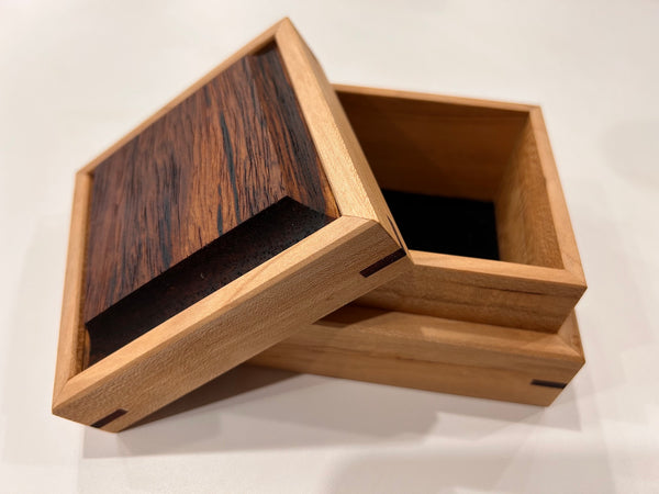 Jewelry Box
