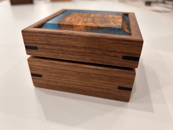 Jewelry Box