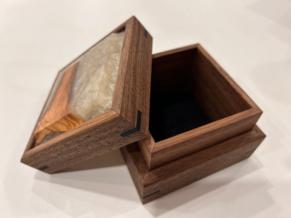 Jewelry Box