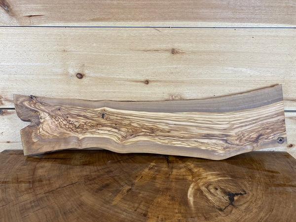 Charcuterie Board - Olive Wood 614