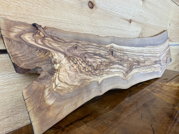 Charcuterie Board - Olive Wood 614