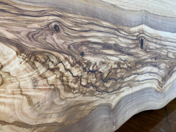 Charcuterie Board - Olive Wood 614