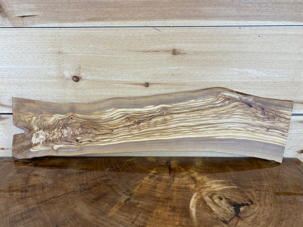 Charcuterie Board - Olive Wood 614