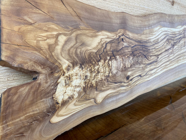 Charcuterie Board - Olive Wood 614