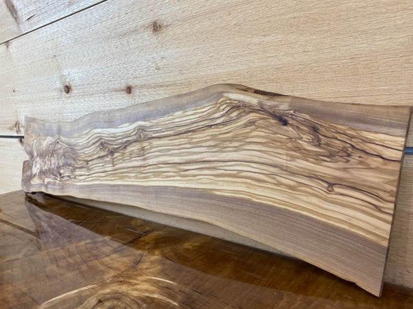 Charcuterie Board - Olive Wood 614