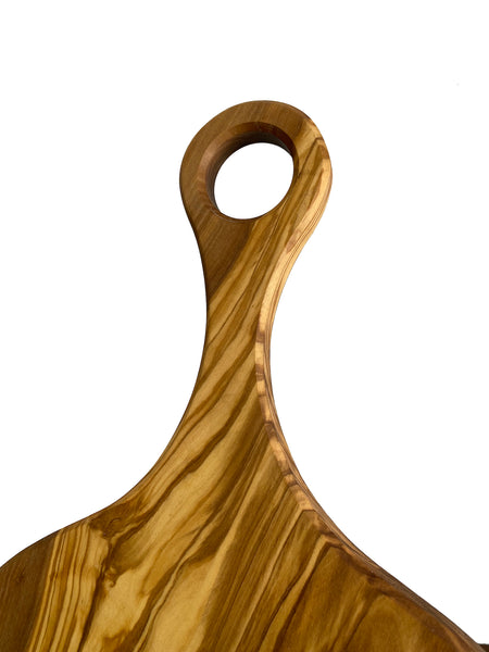 Round Charcuterie Board