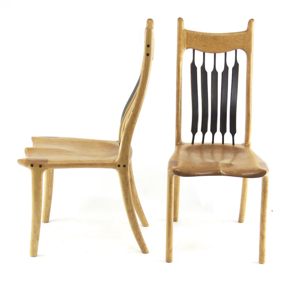 Dining chair no.2
